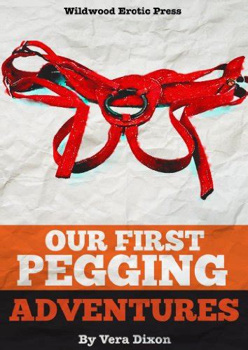 first time pegging story|Honest first pegging stories